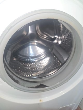 Lavadora Bosch 6kg 1200rpm A+++