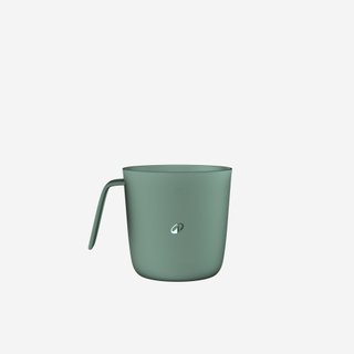 Kit vajilla de camping 500 para 4 personas con 8 platos 4