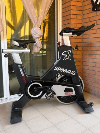 Bicicleta Spinning Star Trac