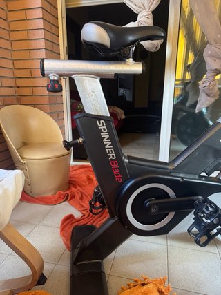 Bicicleta Spinning Star Trac