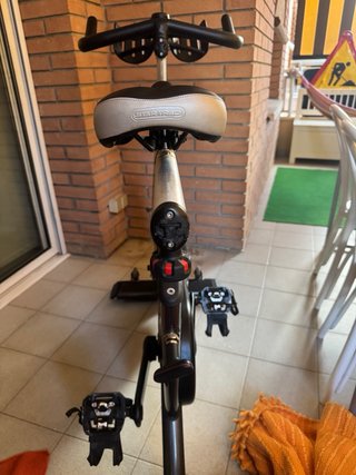 Bicicleta Spinning Star Trac