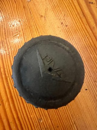 Tapón depósito PIVA motobomba