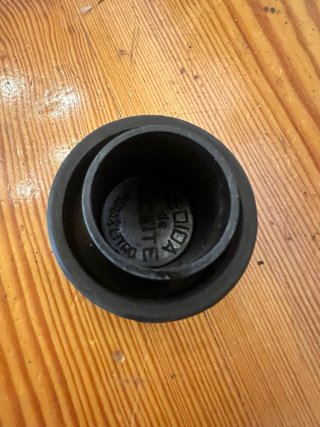 Tapón depósito PIVA motobomba