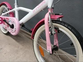 Btwin DoctoGirl 500