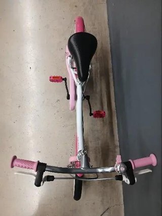 Btwin DoctoGirl 500