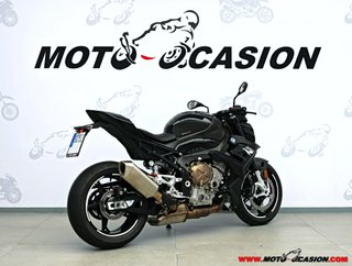BMW S 1000 R