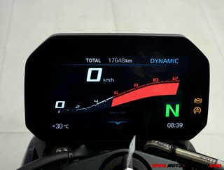 BMW S 1000 R