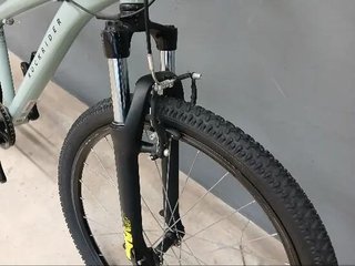 ST 500 VERDE 26"
