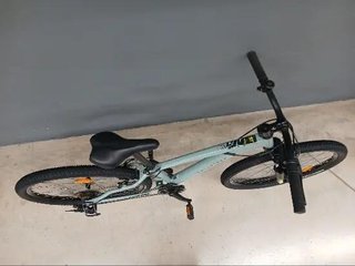 ST 500 VERDE 26"
