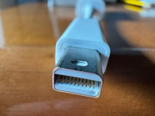 Adaptador Apple FireWire