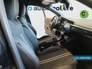 Opel Corsa 1.2 T XHL GS 74 kW (100 CV)