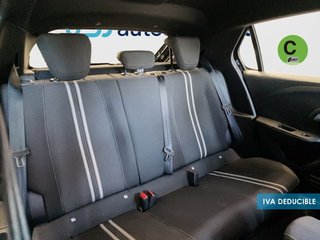 Opel Corsa 1.2 T XHL GS 74 kW (100 CV)