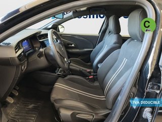 Opel Corsa 1.2 T XHL GS 74 kW (100 CV)
