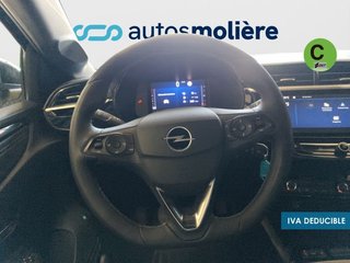 Opel Corsa 1.2 T XHL GS 74 kW (100 CV)