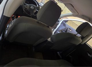 Nissan Qashqai 2012
