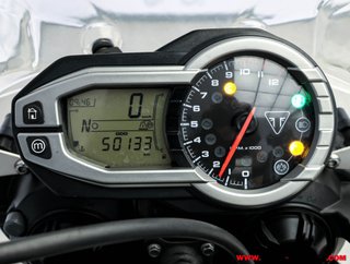 TRIUMPH TIGER 800 XRX ¿A2?
