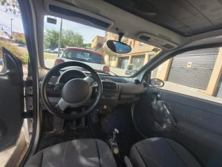smart fortwo 2006