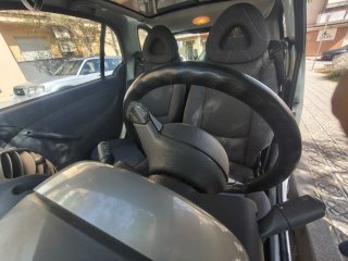 smart fortwo 2006