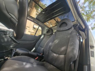 smart fortwo 2006