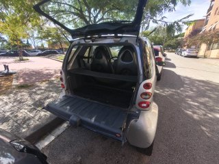 smart fortwo 2006