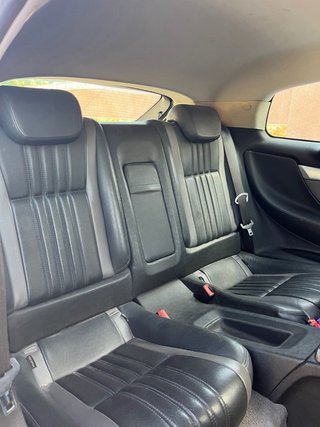 Alfa Romeo Brera 2007