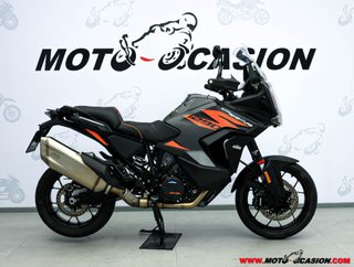 KTM 1290 SUPER ADVENTURE S