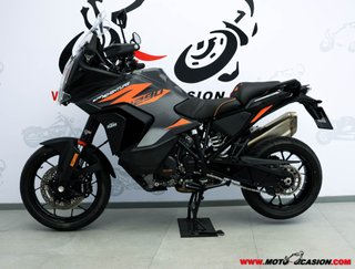 KTM 1290 SUPER ADVENTURE S