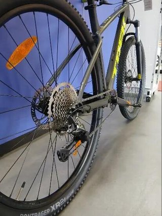 Marlin 6 29" (Shimano Deore)