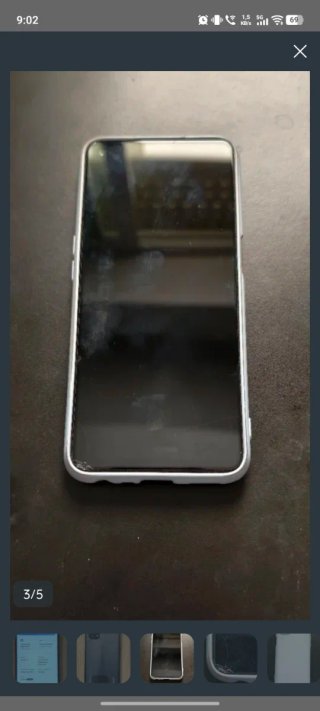 OPPO A74 5G 128GB
