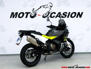 HUSQVARNA NORDEN 901