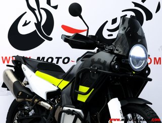 HUSQVARNA NORDEN 901