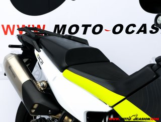 HUSQVARNA NORDEN 901