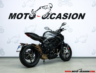 MV AGUSTA BRUTALE 800 RR