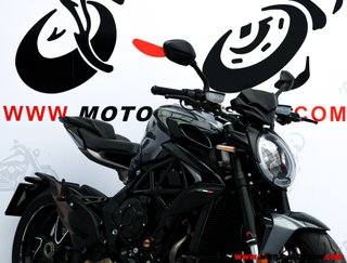 MV AGUSTA BRUTALE 800 RR