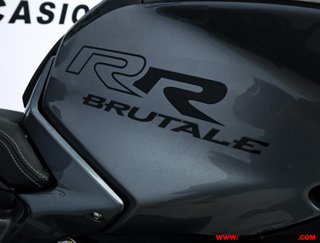MV AGUSTA BRUTALE 800 RR