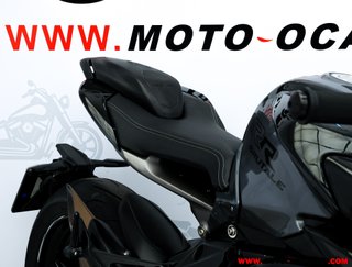 MV AGUSTA BRUTALE 800 RR
