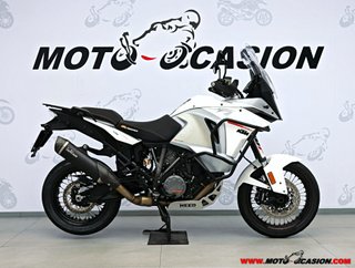 KTM 1290 SUPER ADVENTURE T