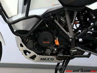 KTM 1290 SUPER ADVENTURE T