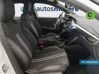 Opel Corsa 1.2 T XHL GS 74 kW (100 CV)