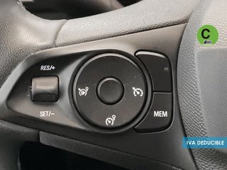 Opel Corsa 1.2 T XHL GS 74 kW (100 CV)
