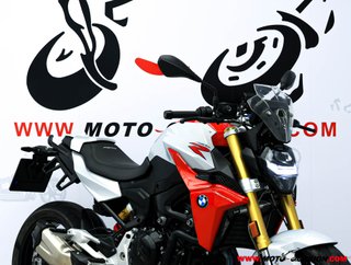 BMW F 900 R