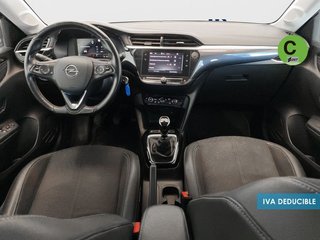 Opel Corsa 1.2 Turbo XHL Elegance 74 kW (100 CV)