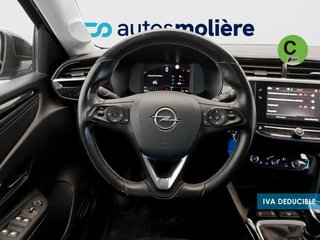 Opel Corsa 1.2 Turbo XHL Elegance 74 kW (100 CV)
