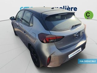 Opel Corsa 1.2 T XHL GS 74 kW (100 CV)