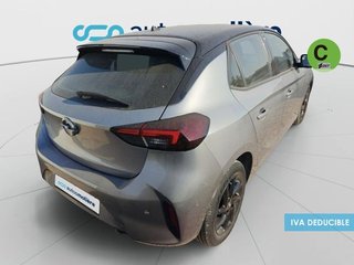 Opel Corsa 1.2 T XHL GS 74 kW (100 CV)