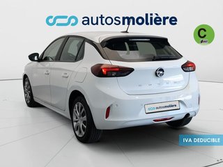 Opel Corsa 1.2 XEL Edition 55 kW (75 CV)