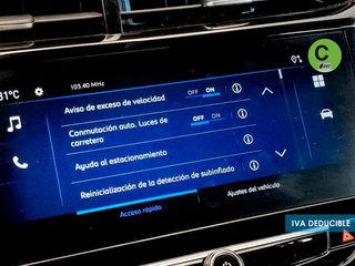 Opel Corsa 1.2 XEL Edition 55 kW (75 CV)