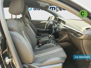 Opel Corsa 1.2 T XHL GS 74 kW (100 CV)