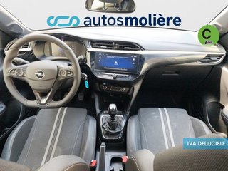 Opel Corsa 1.2 T XHL GS 74 kW (100 CV)
