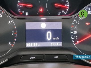 Opel CrossLand 1.2 Elegance 81 kW (110 CV)